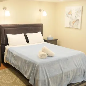  Apartment Richview Gardens
