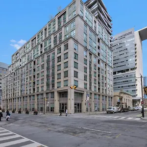  Apartment Luxury - Qwest